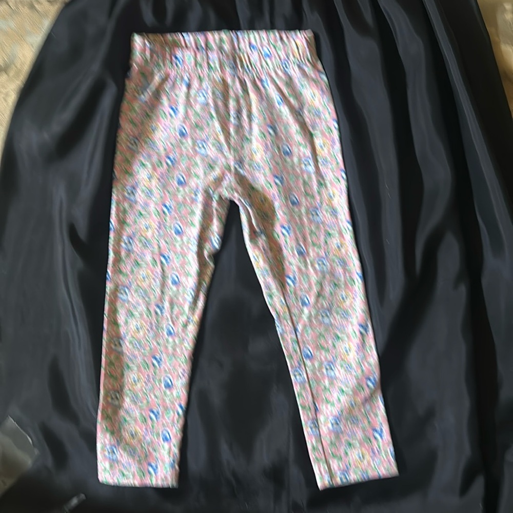 Polo Ralph Lauren Leggings 3T